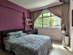 Blk 780E Woodlands Dew (Woodlands), HDB 4 Rooms #503102111